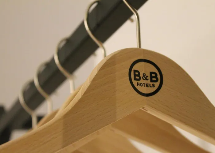 B&B Hotel Saint-Witz Roissy