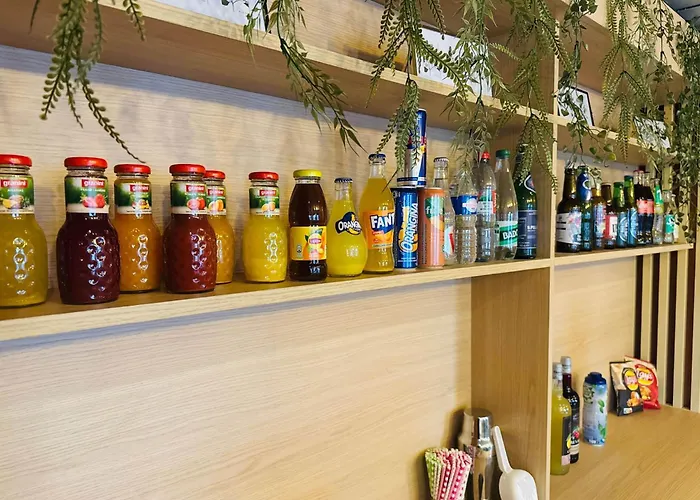 B&B Hotel Saint-Witz Roissy