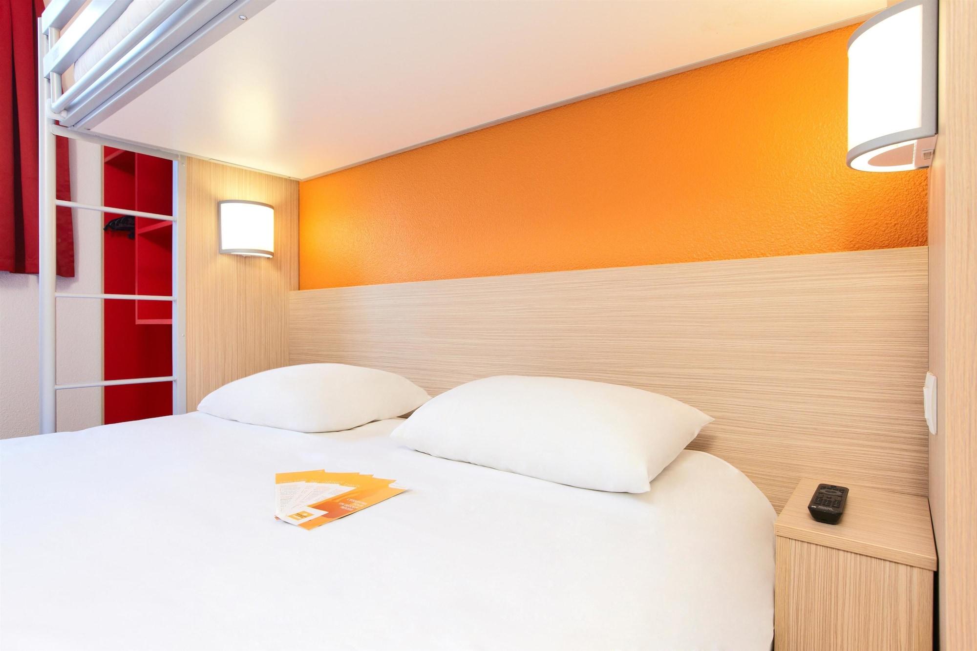 Roissy Hotel Saint-Witz