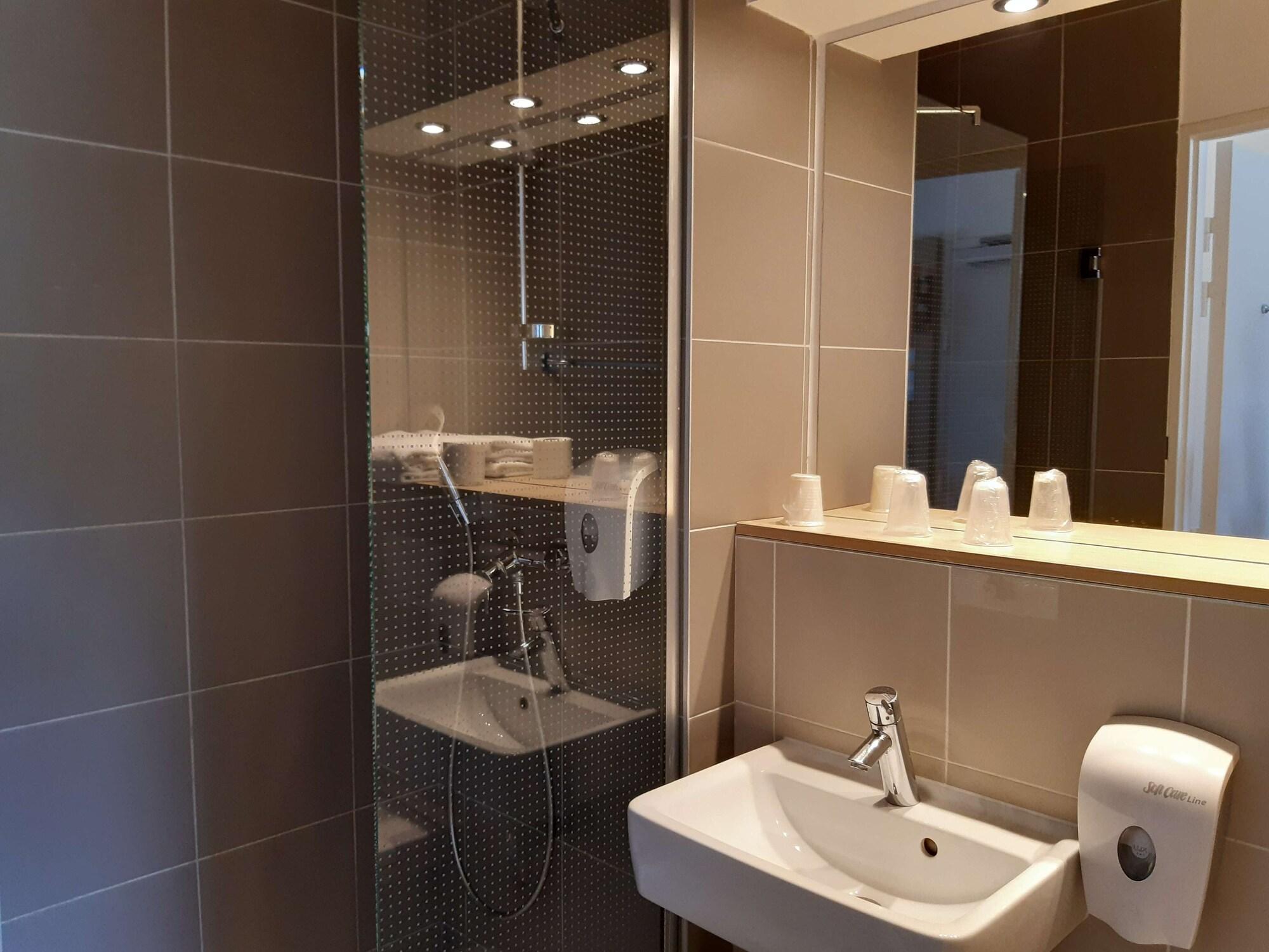 Roissy Hotel Saint-Witz
