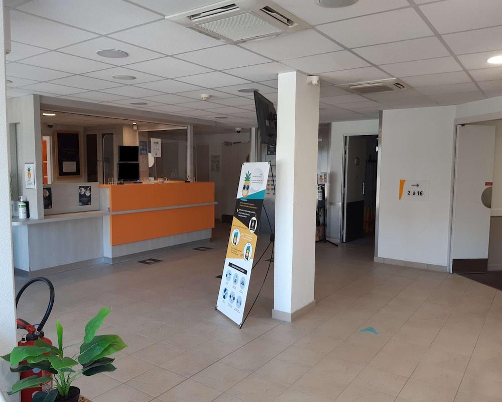 Roissy 3* Saint-Witz
