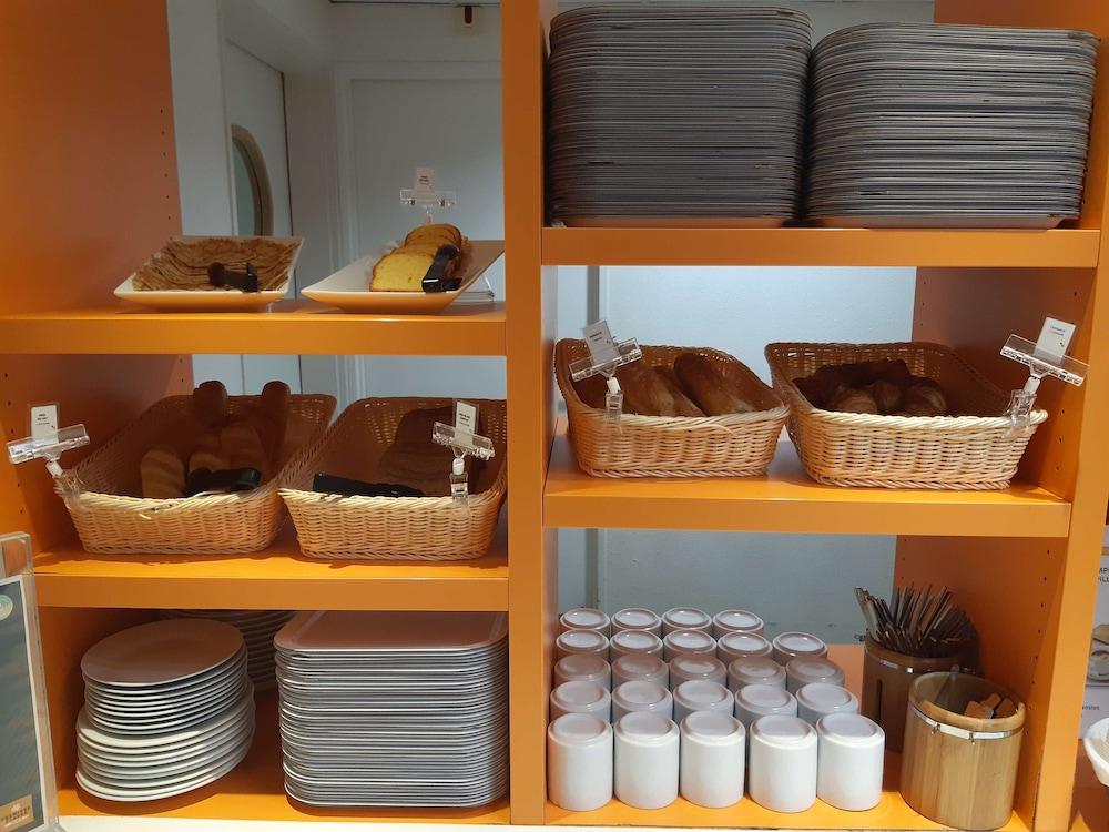 Hotel Roissy Saint-Witz