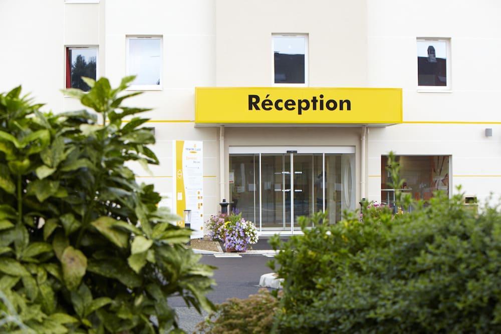 Hotel Roissy 3*