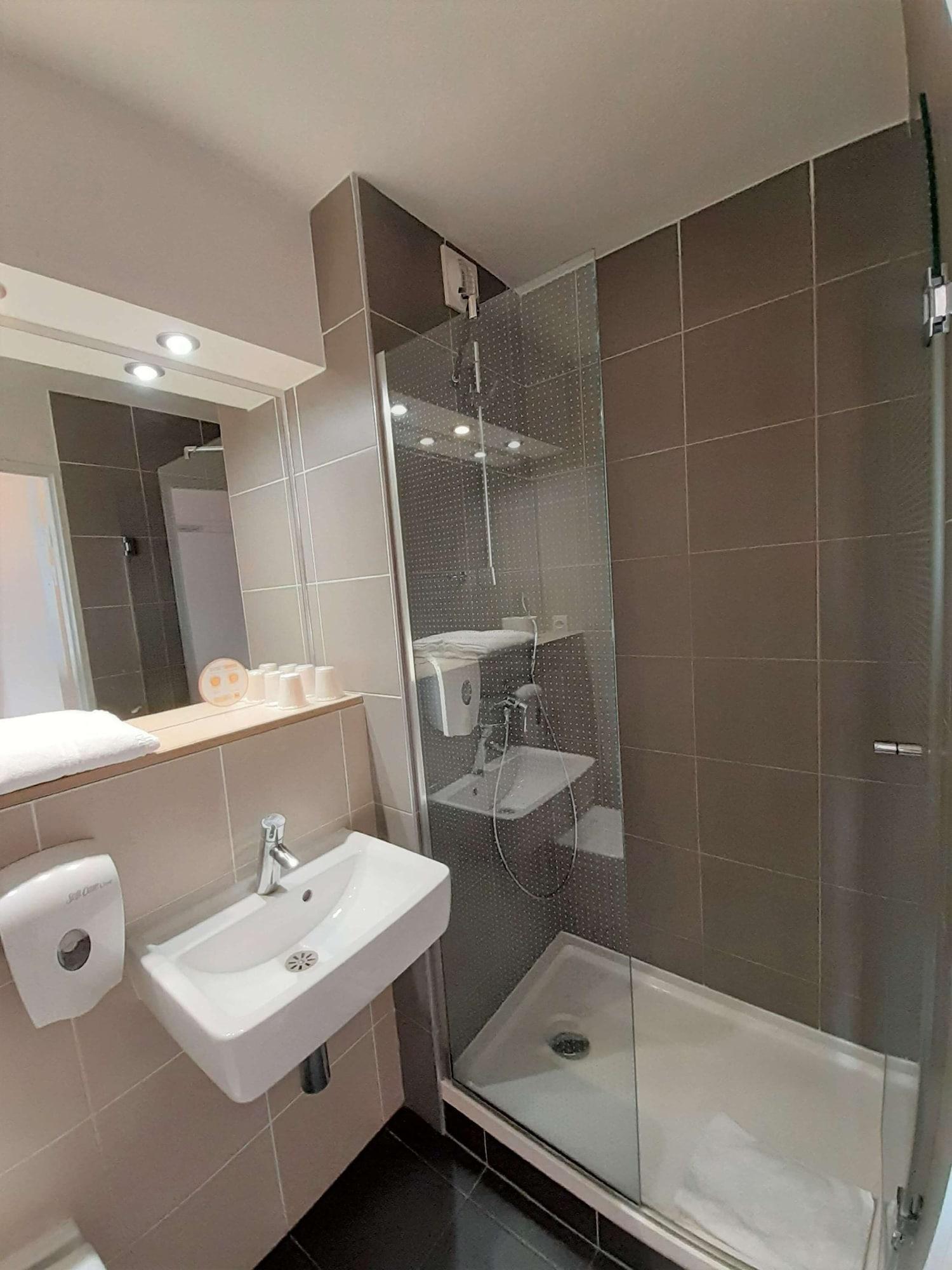 Roissy Hotel Saint-Witz