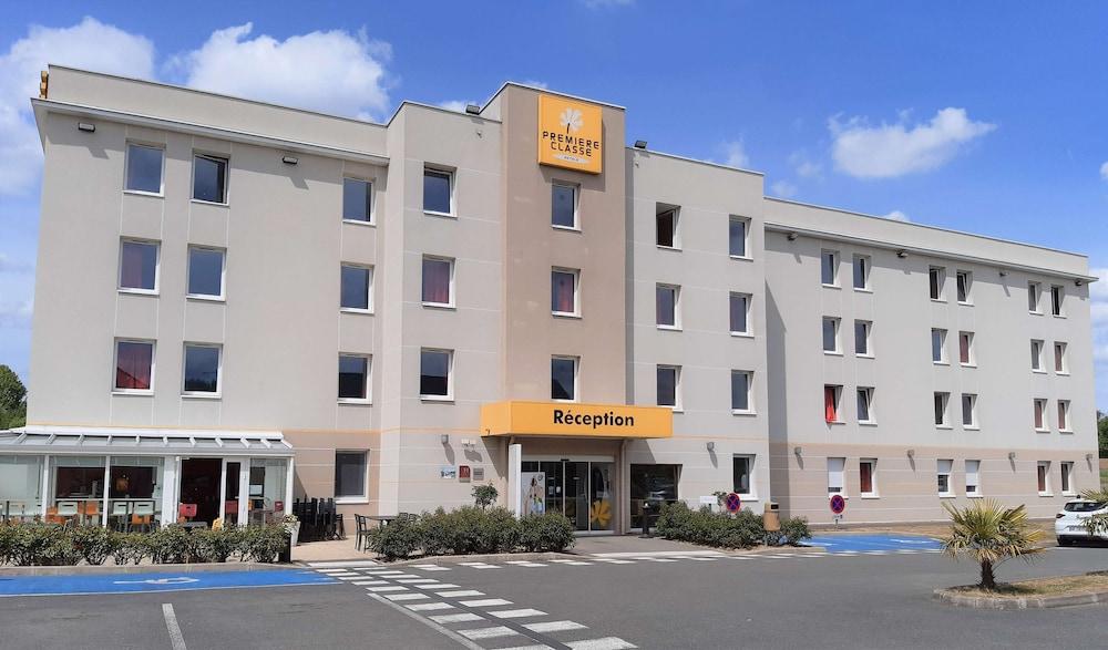 Roissy Hotel