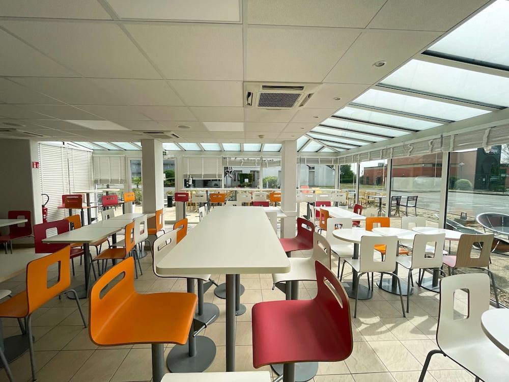 Roissy 3* Saint-Witz