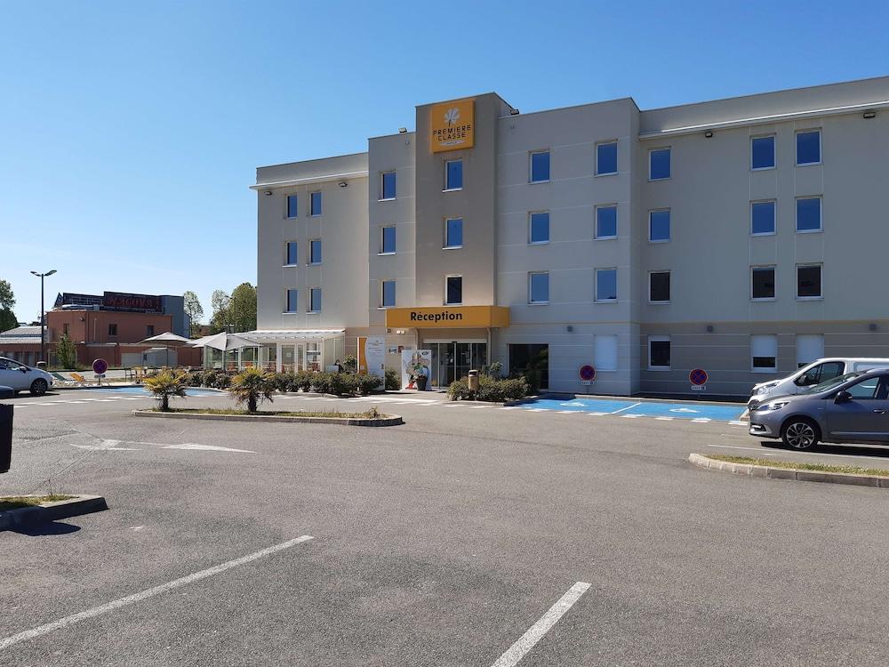 Hotel Roissy