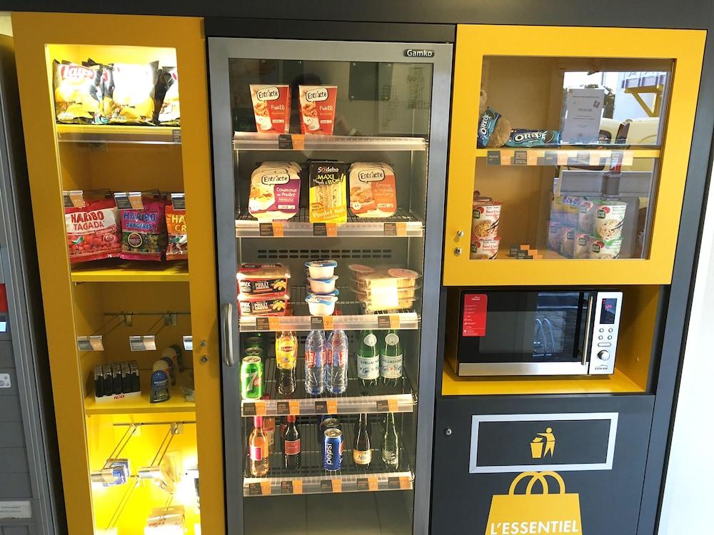 Roissy 3* Saint-Witz