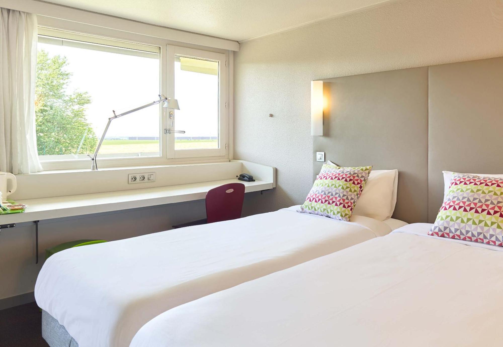Roissy Hotel Saint-Witz