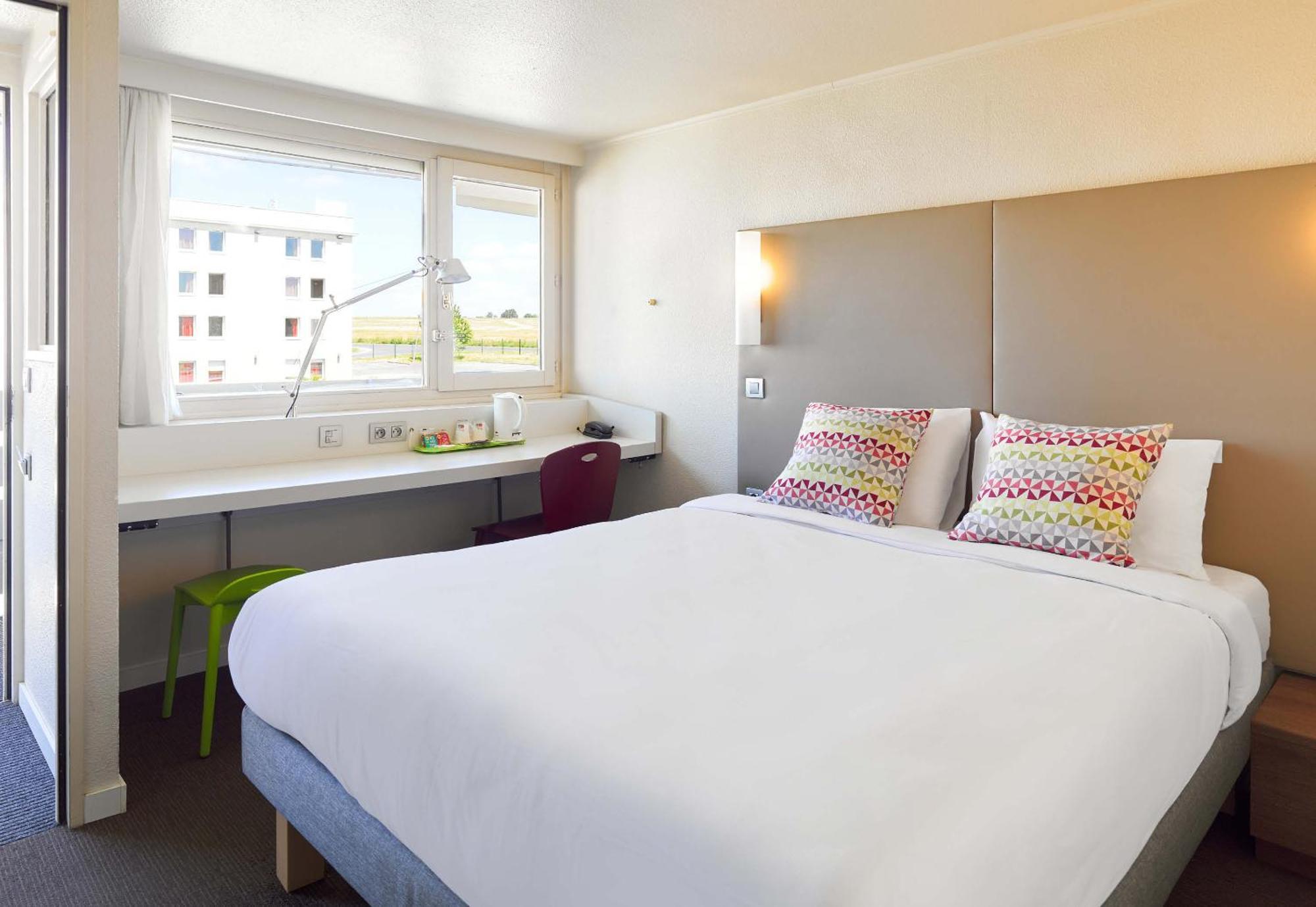 Hotel Roissy