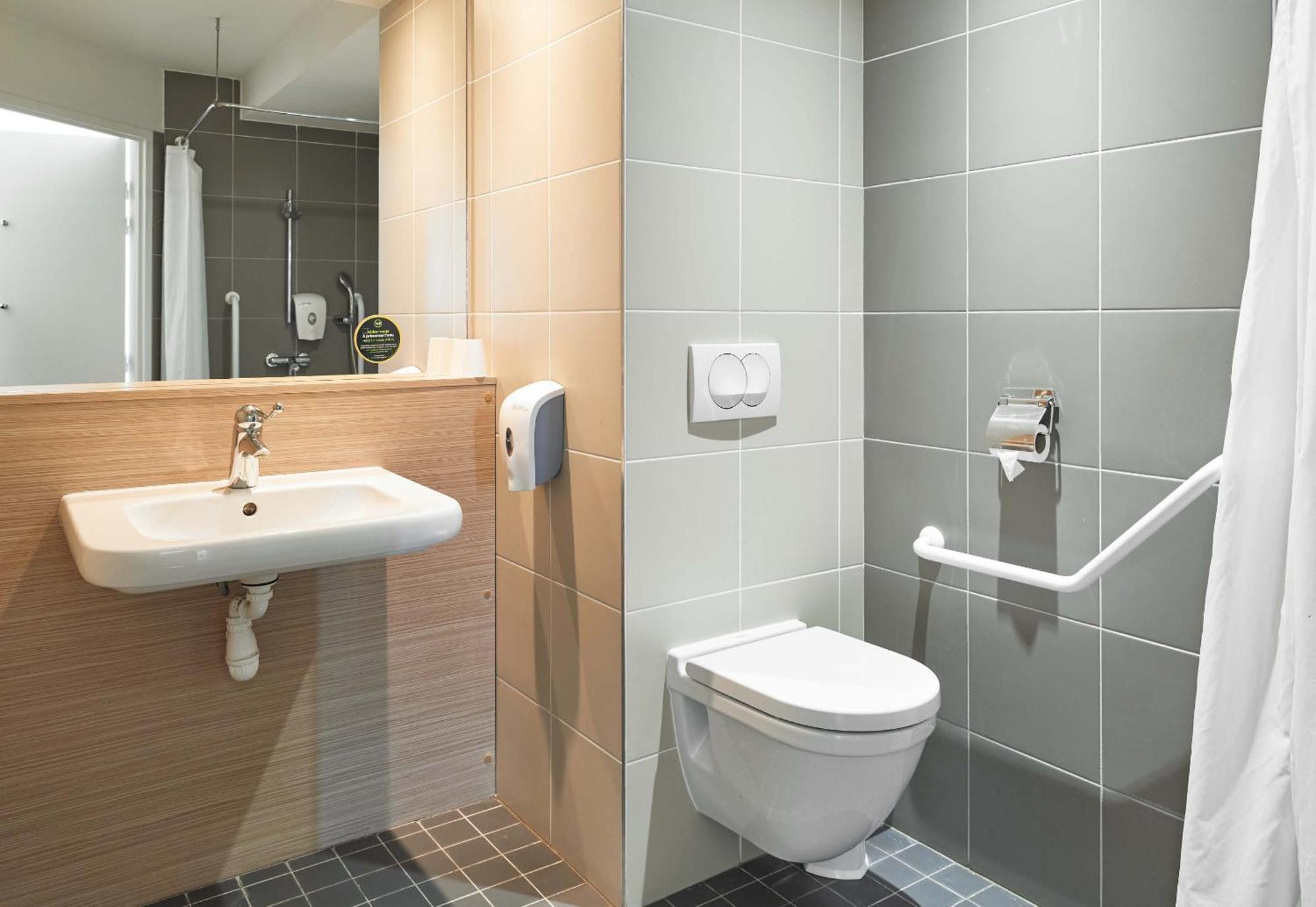 Roissy Hotel Saint-Witz