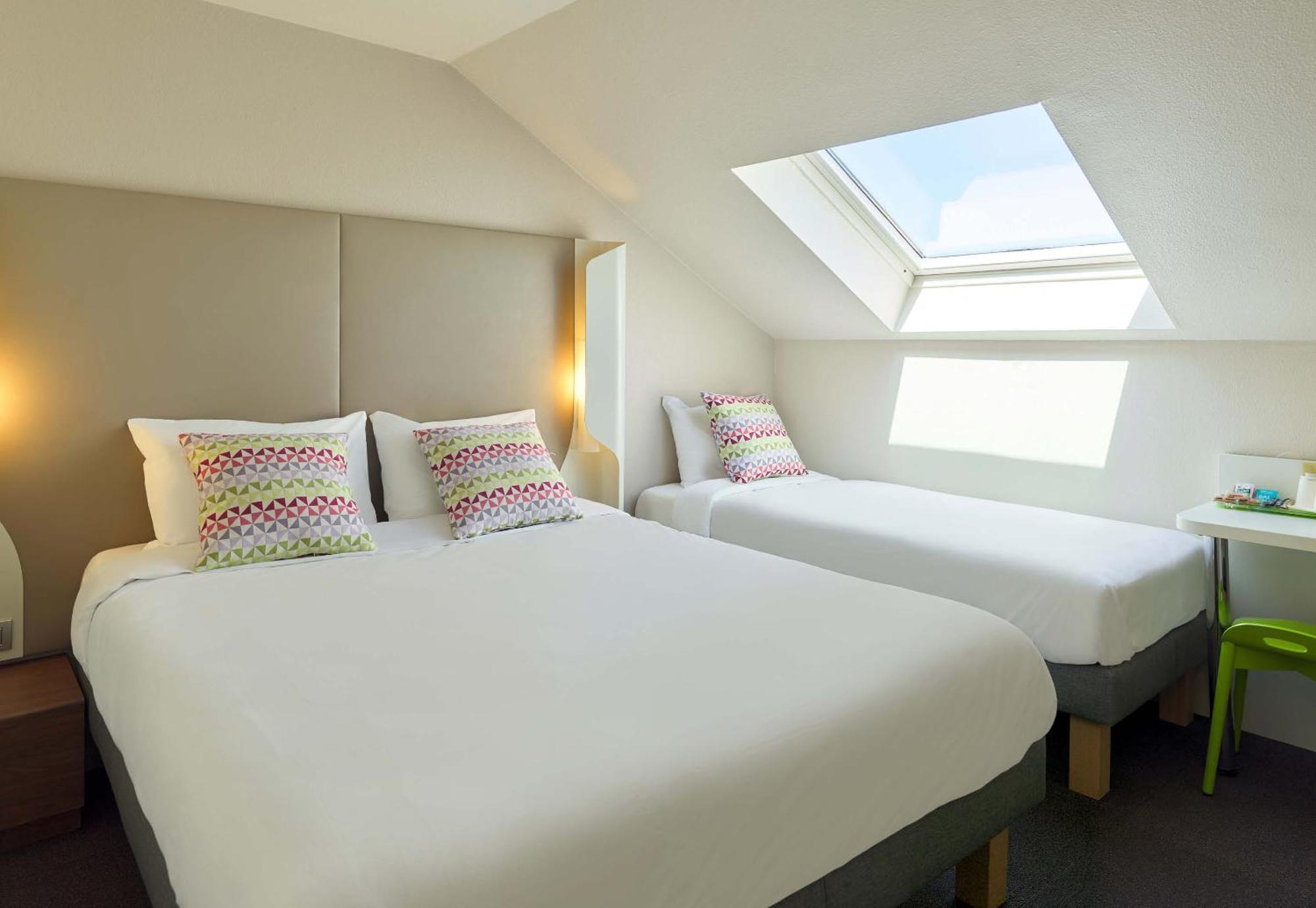 Hotel Roissy Saint-Witz
