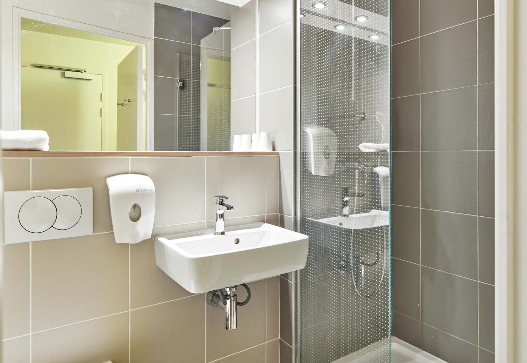 Première Classe Roissy Survilliers Witz Saint-Witz