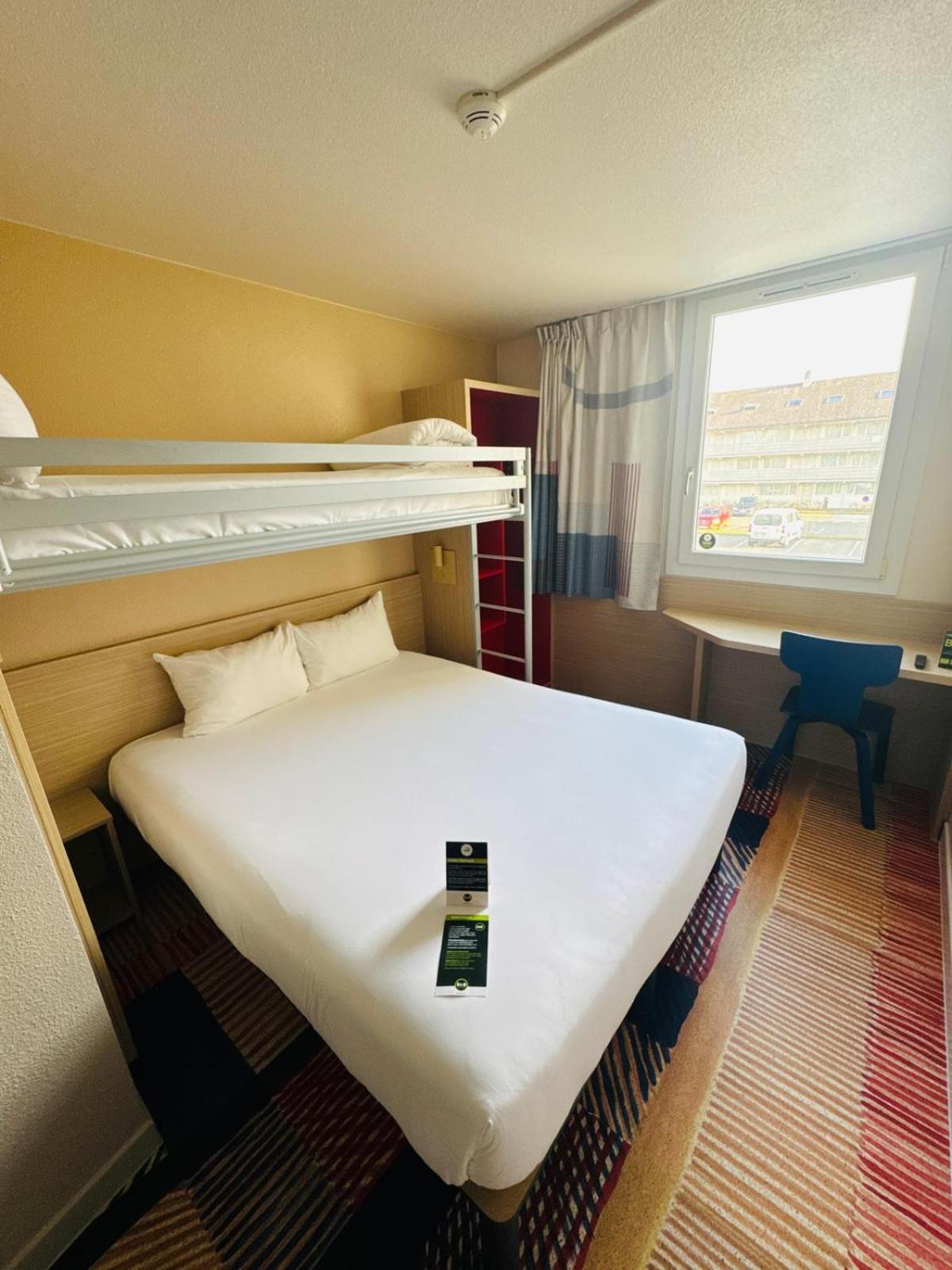 Hotel Roissy