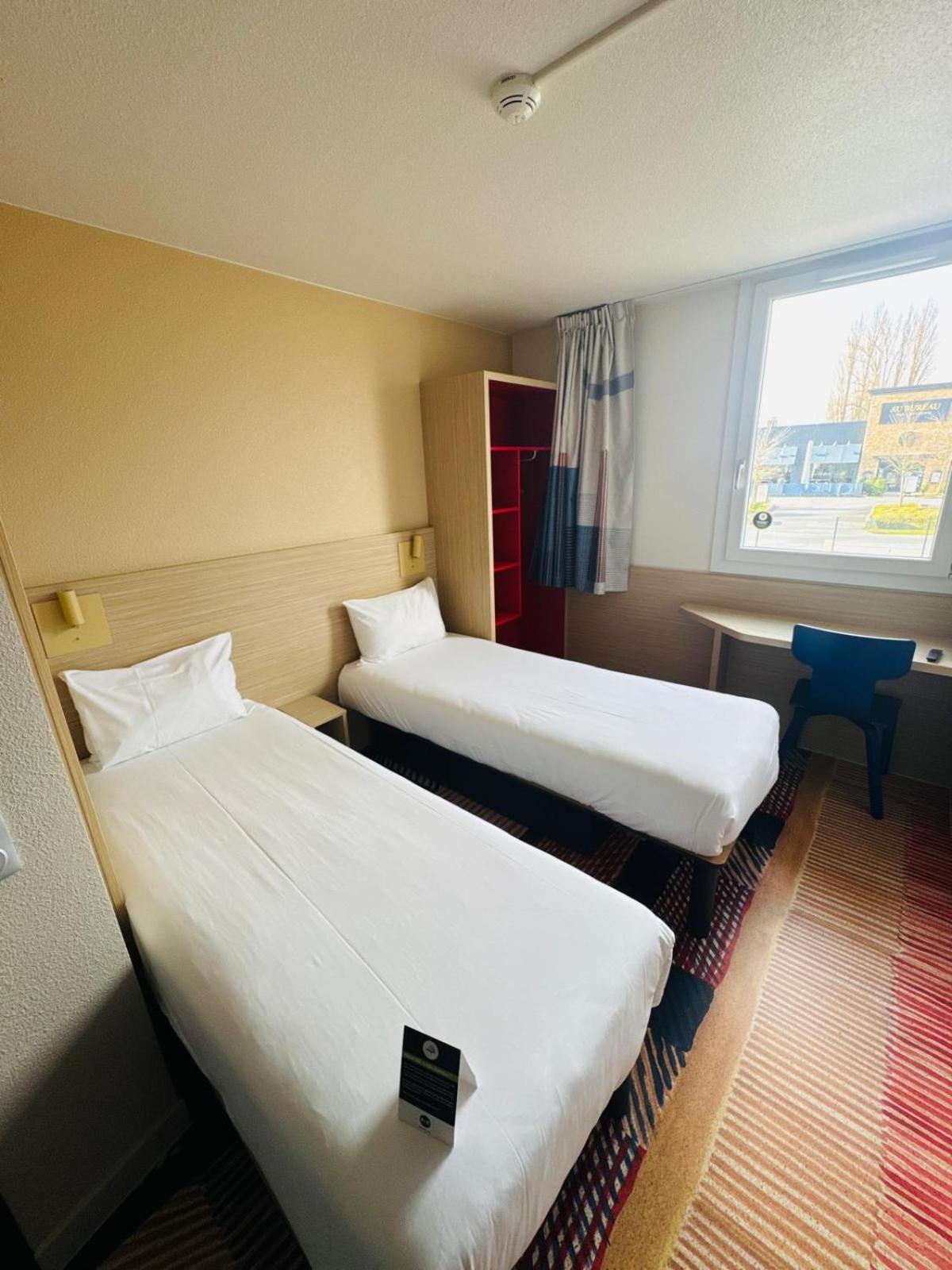 Roissy Hotel 3*