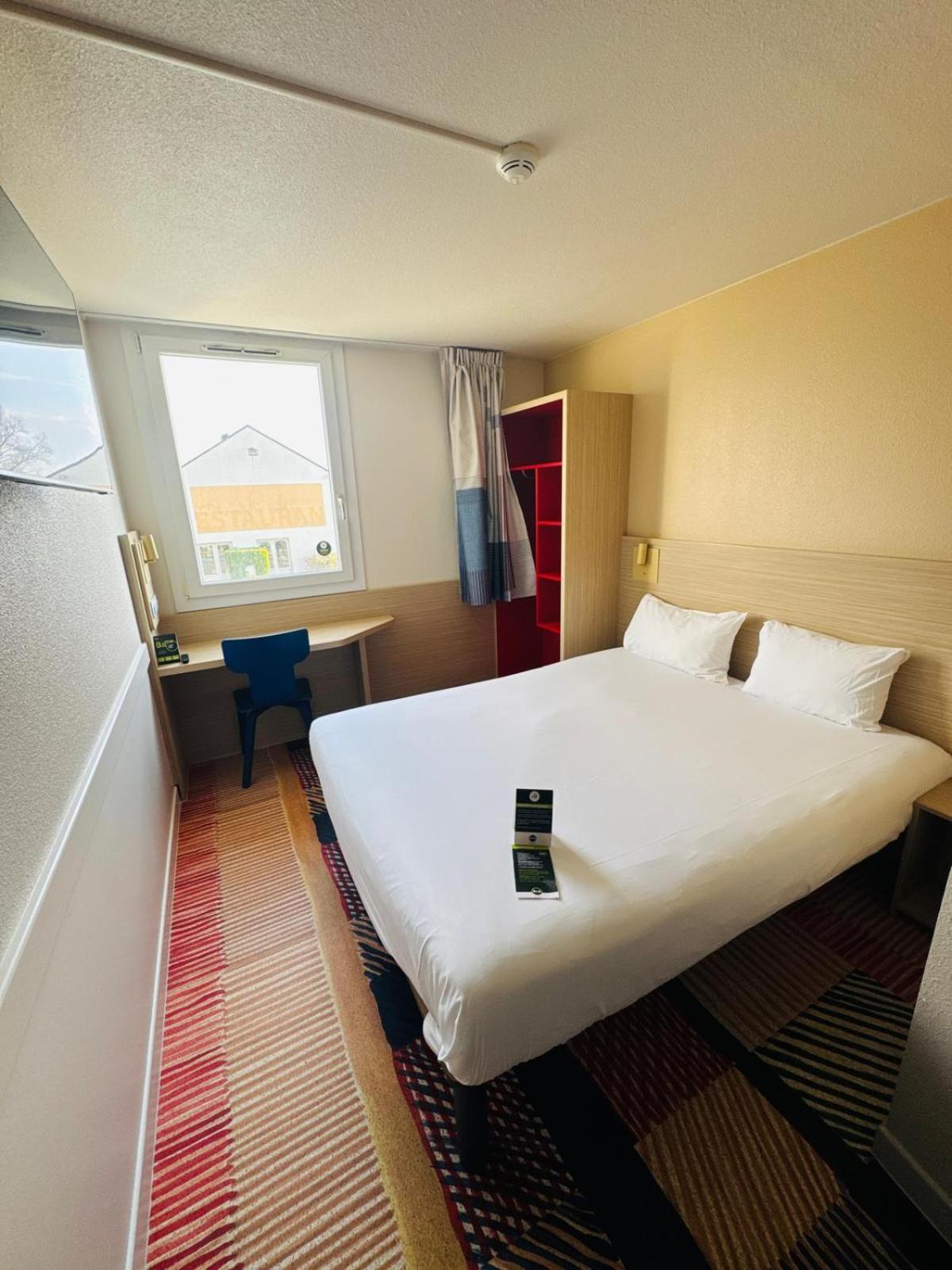 Hotel Roissy Saint-Witz