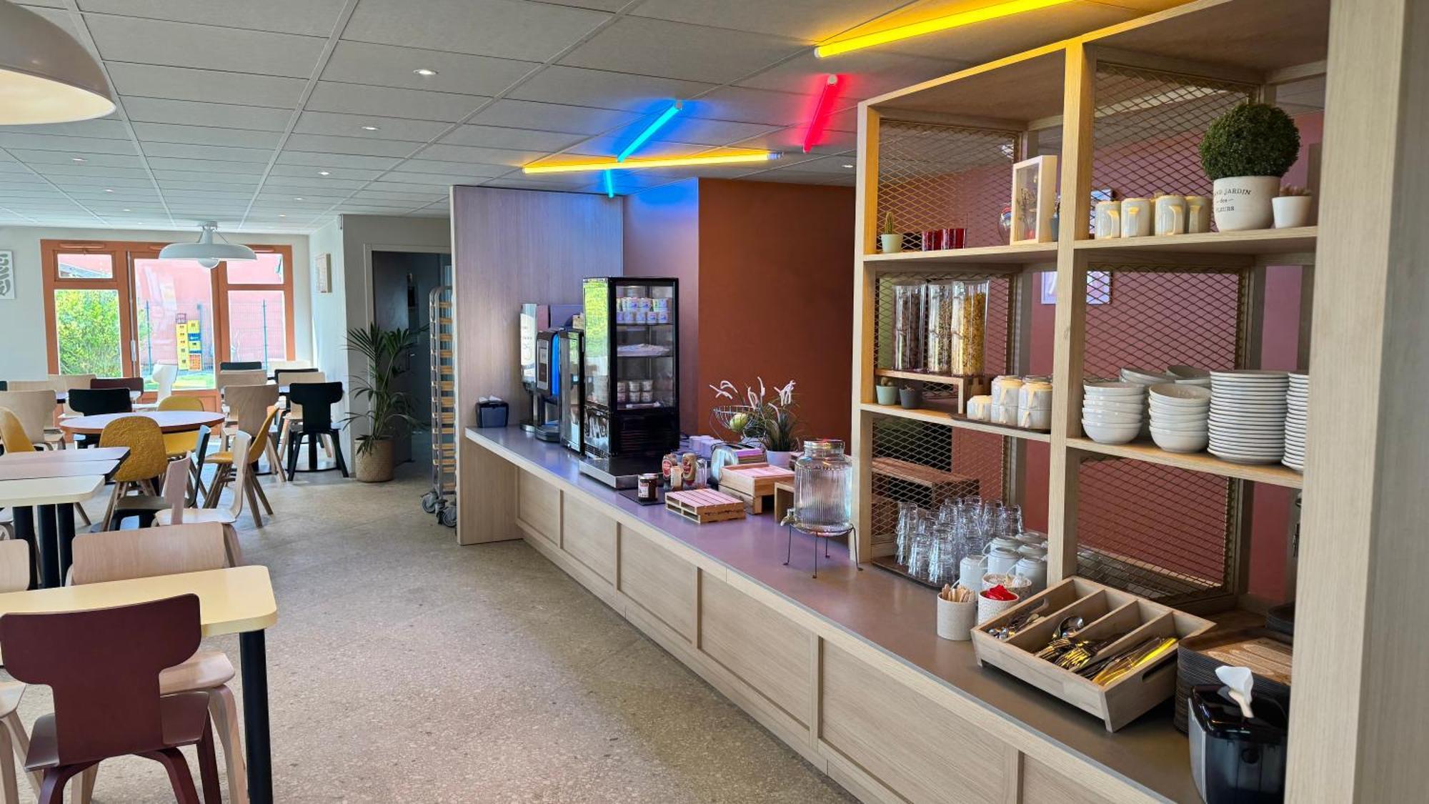 Roissy Hotel