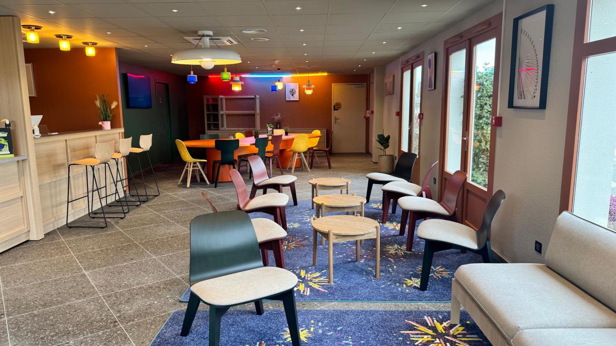 Hotel Roissy
