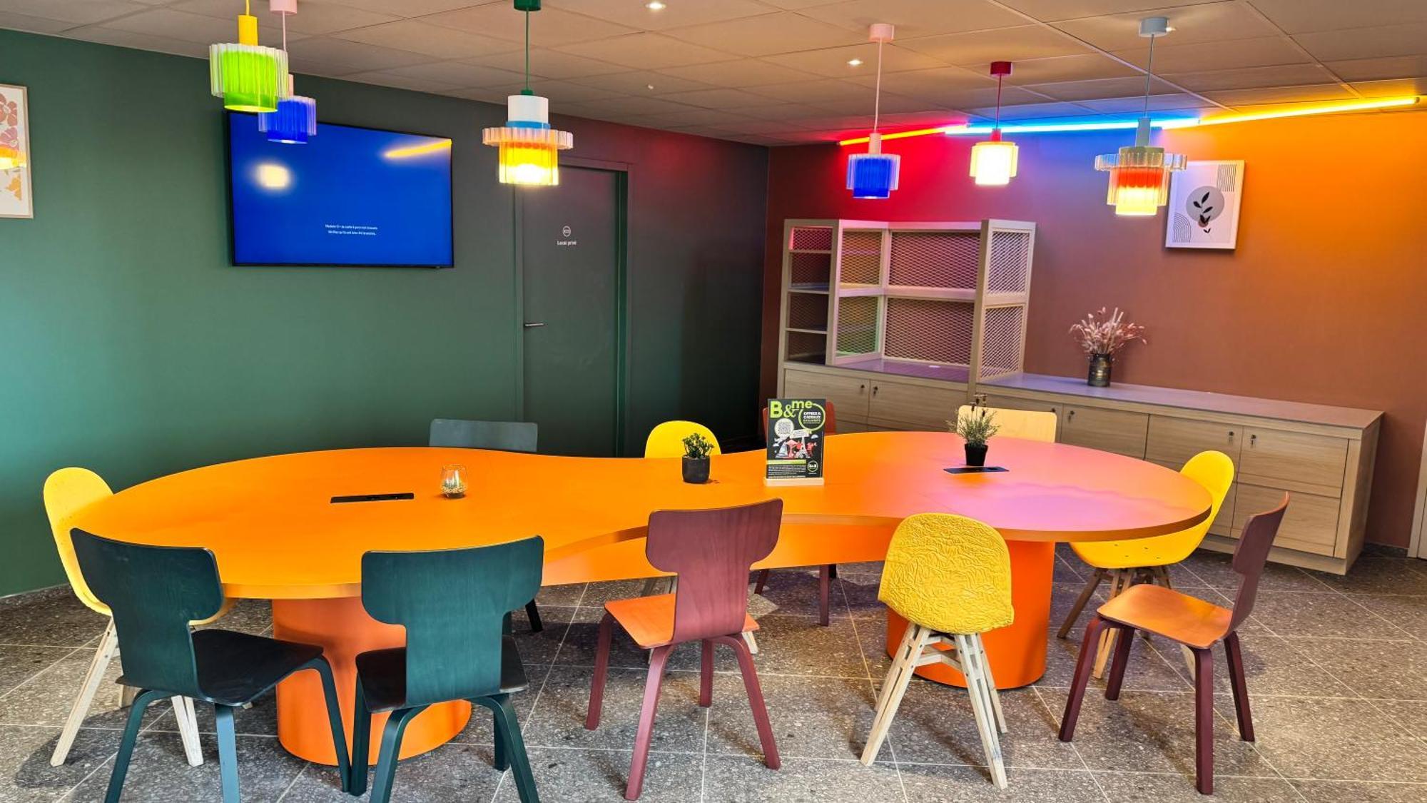 Hotel Roissy 3*