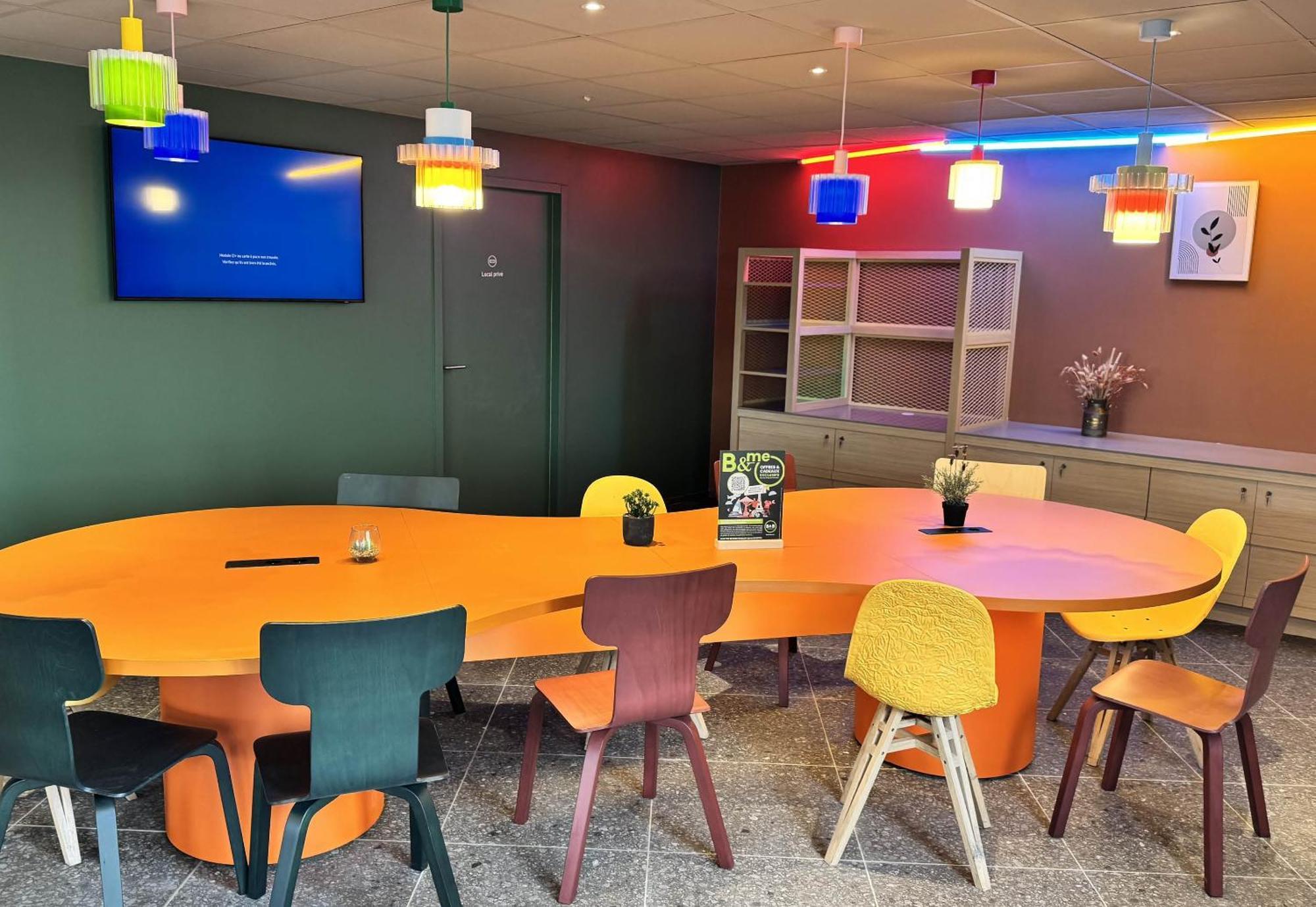 Hotel Première Classe Roissy Survilliers Witz Saint-Witz