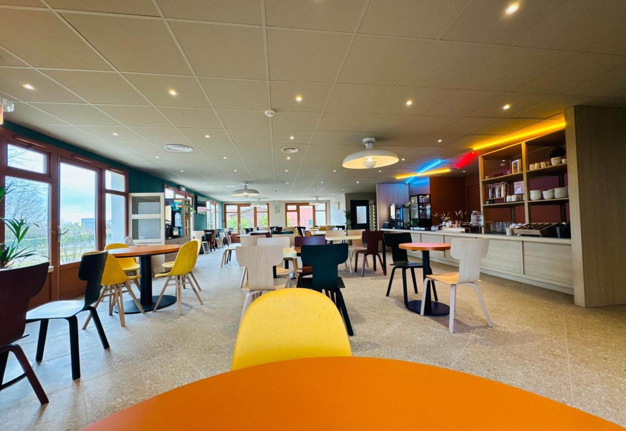 Hotel Roissy