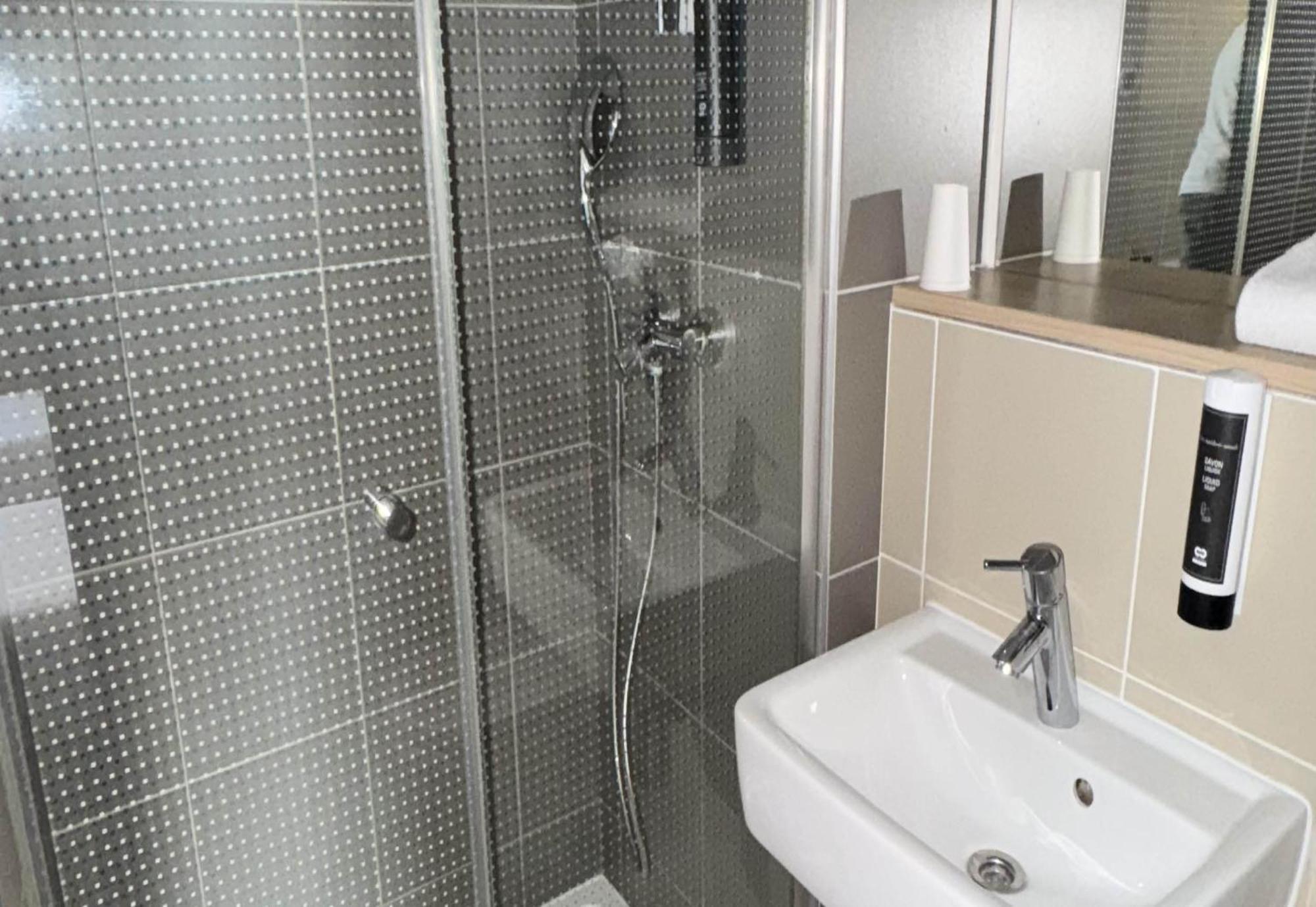 Roissy Hotel Saint-Witz