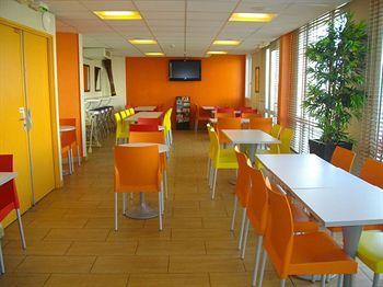 Roissy 3*