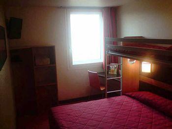 Roissy 3* Saint-Witz