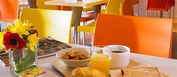 Hotel Roissy