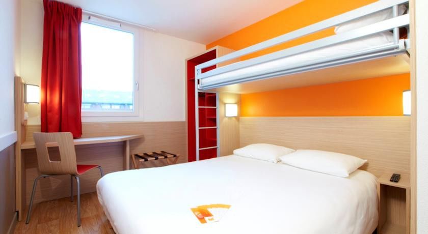 Hotel Roissy Saint-Witz