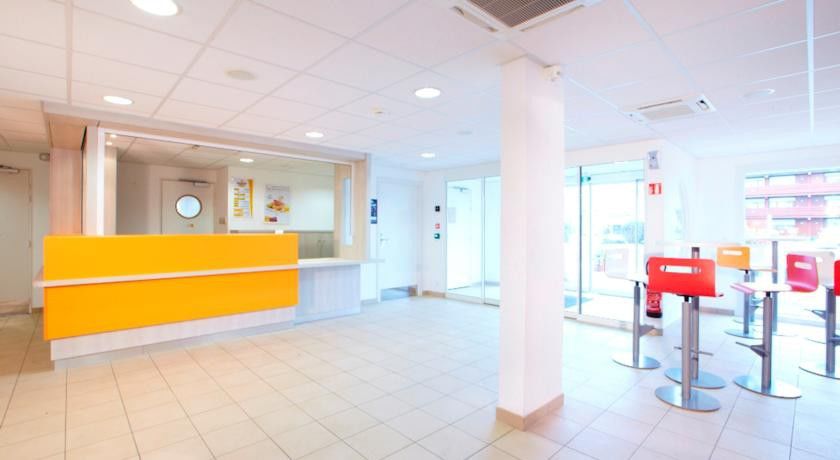 Roissy Hotel Saint-Witz