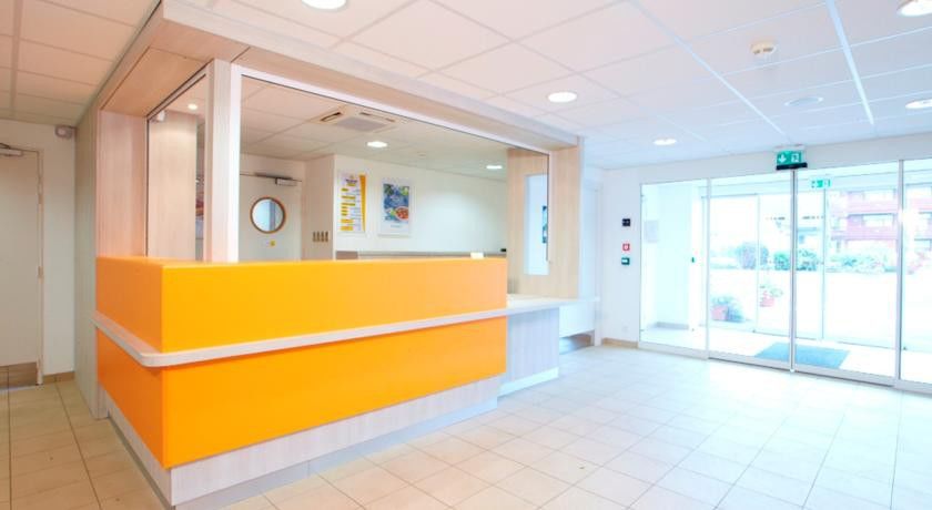 Roissy Hotel