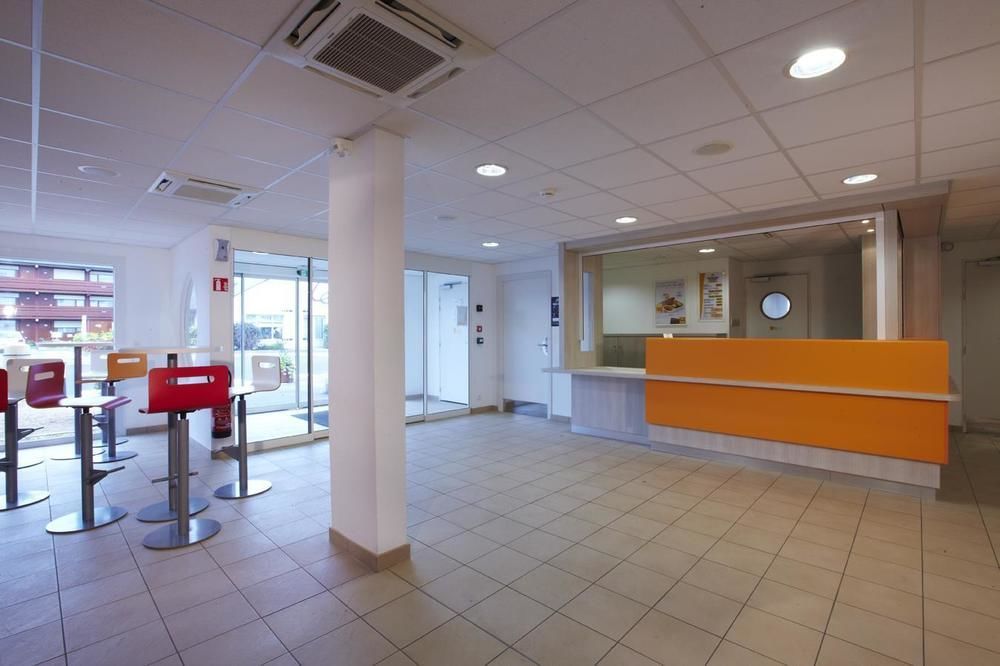 Roissy 3* Saint-Witz