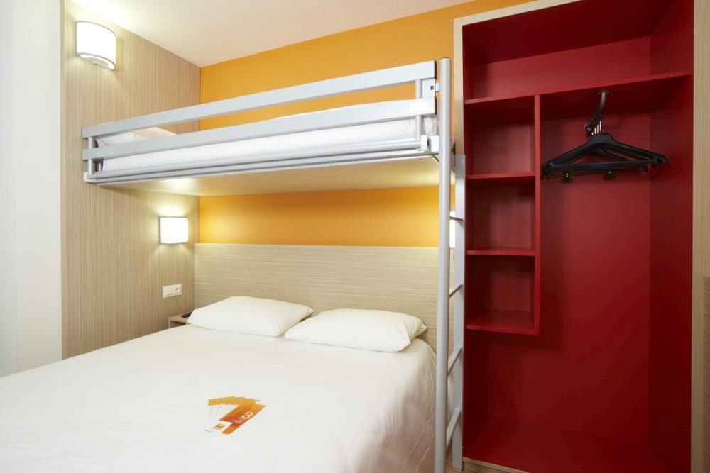 Roissy 3*
