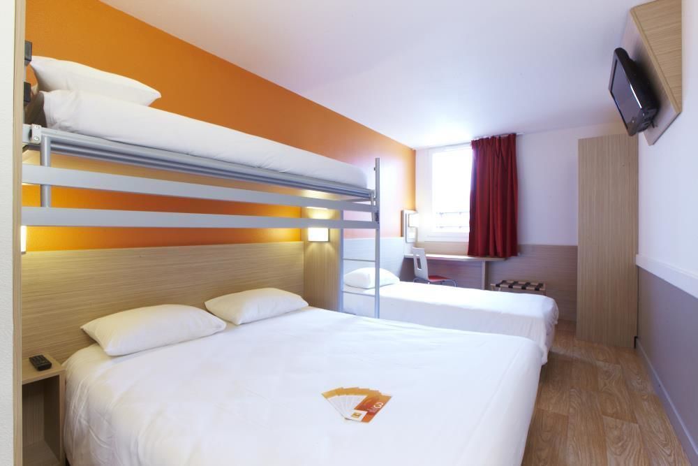 Roissy Hotel Saint-Witz