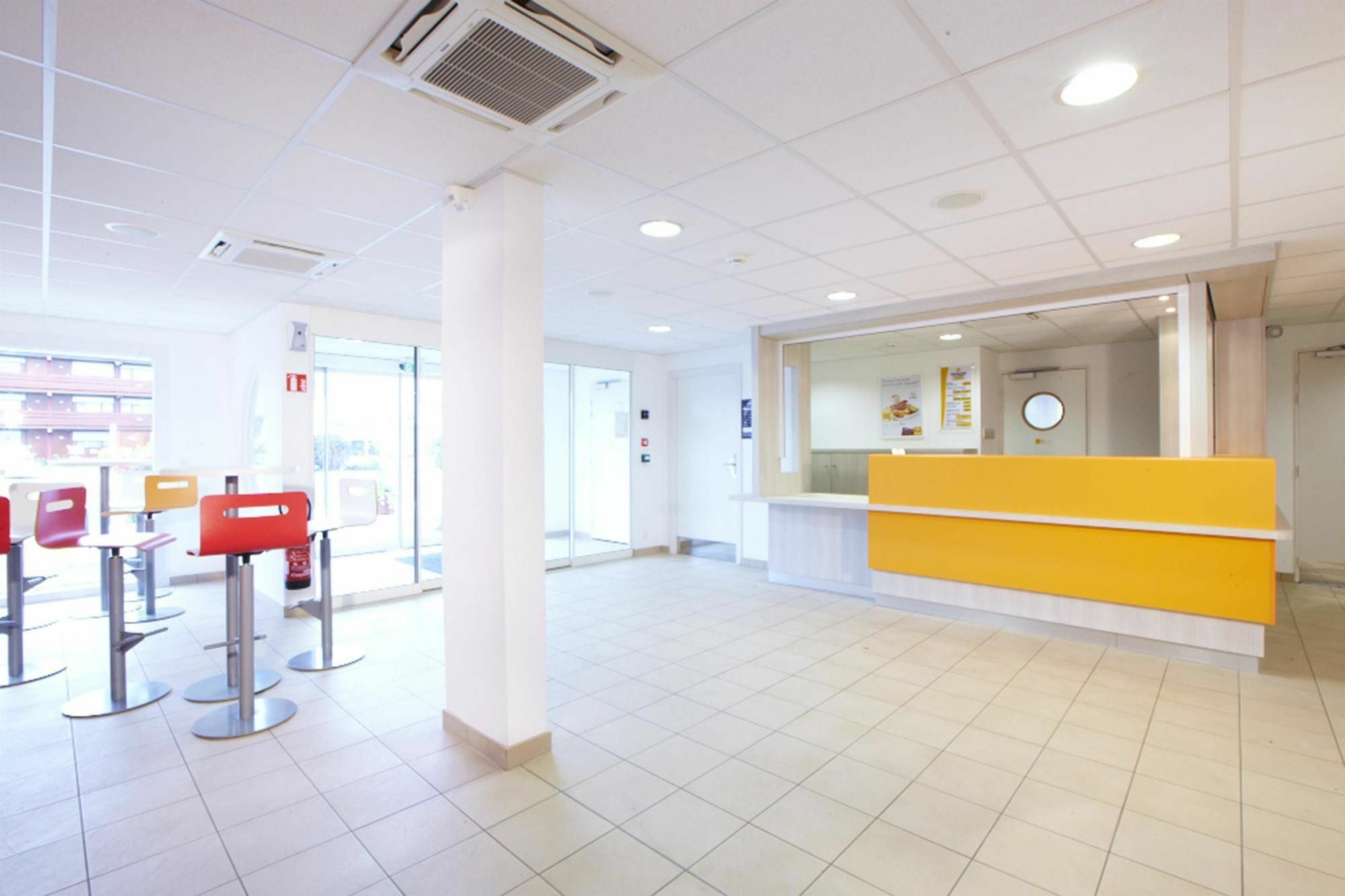 Hotel Roissy Saint-Witz