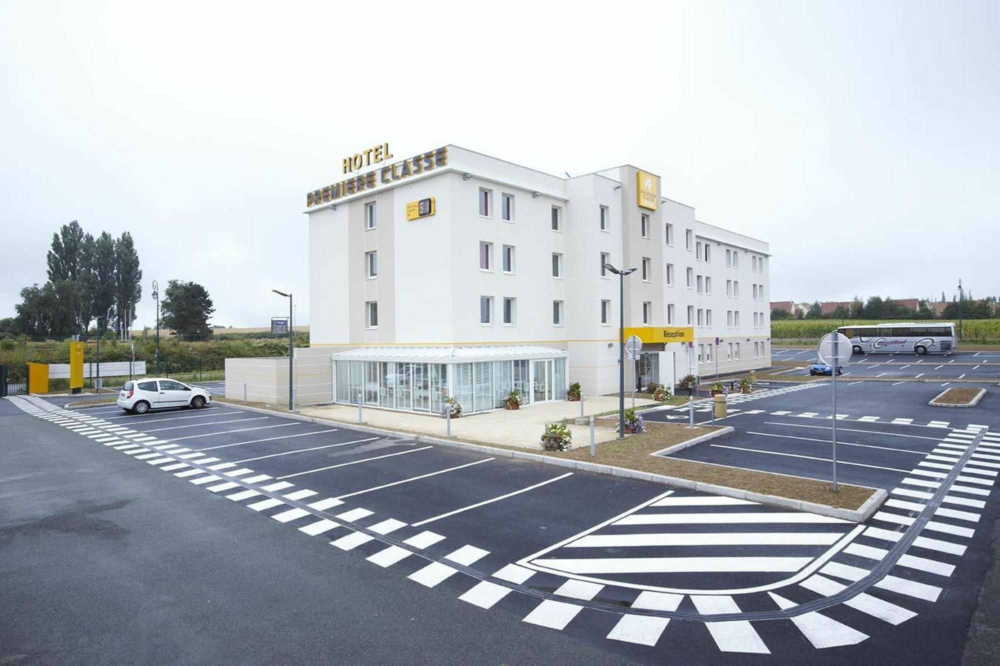 Roissy Saint-Witz