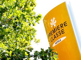 Première Classe Roissy Survilliers Witz Saint-Witz